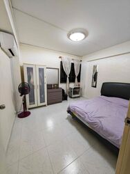 Blk 787E Woodlands Crescent (Woodlands), HDB 4 Rooms #503377951